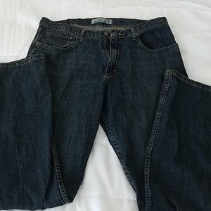 Wrangler Boot Cut Jean